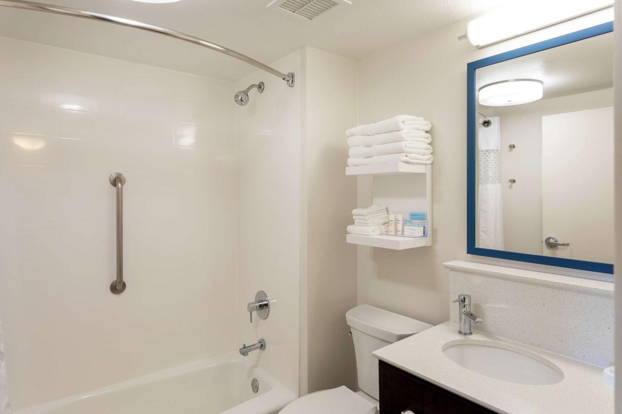 Hotel Hampton Minneapolis/eagan