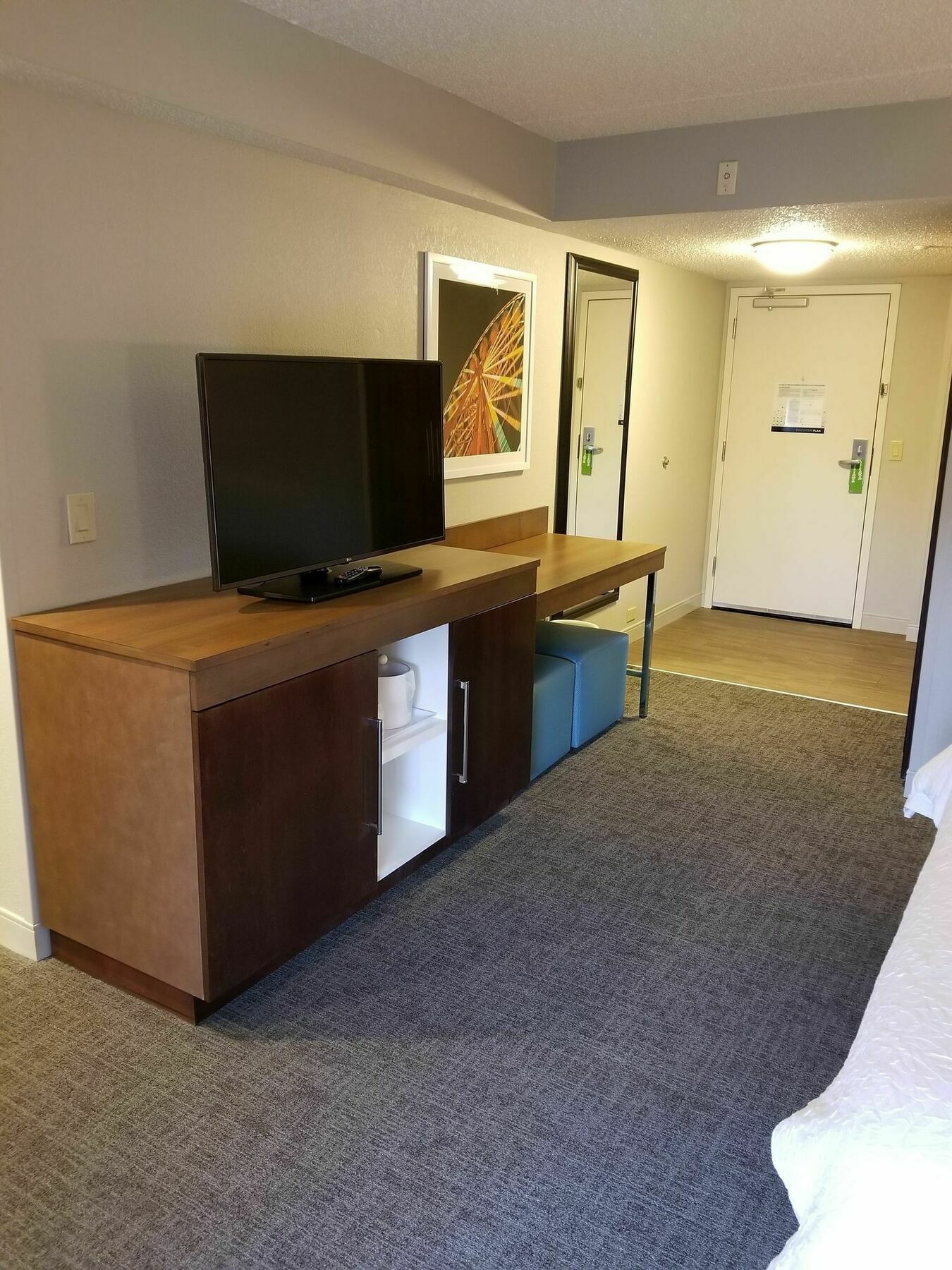 Hampton Minneapolis/eagan Hotel 3*